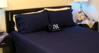 The New York Yankees Baseball Postgame