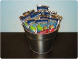 Capri Sun - 10 packages