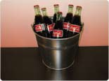 Coca Cola - 6 bottles