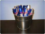 Red Bull - 8 cans