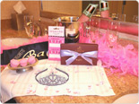The Bachelorette Party Starter Package