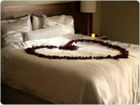 Create Your Own Romantic Room
