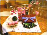 Girls Night Out Package