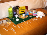 The Golf Package