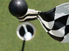 golf room