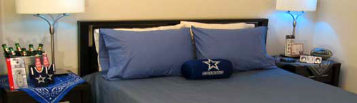Sports Bed
