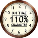 guarantee