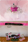 bachelorette party rooms