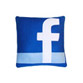 Facebook (pillow icon via Craftsquatch.etsy.com)