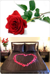 romantic rooms