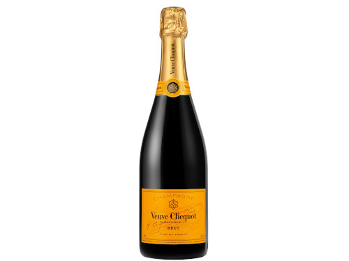 Champagne Veuve Clicquot Brut