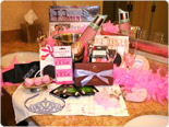 The Ultimate Bachelorette Party Package