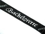 bachelorette party sash