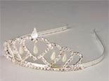 bachelorette party tiara